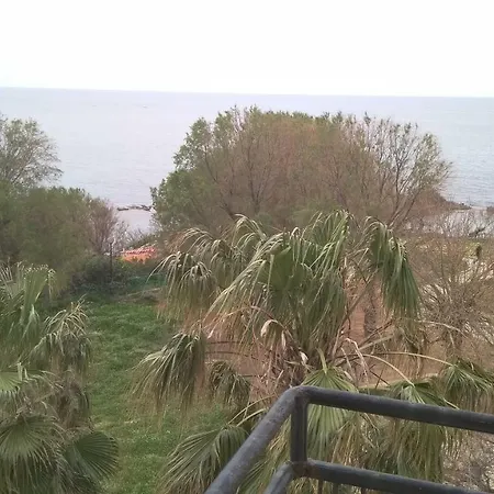 Admirable View *