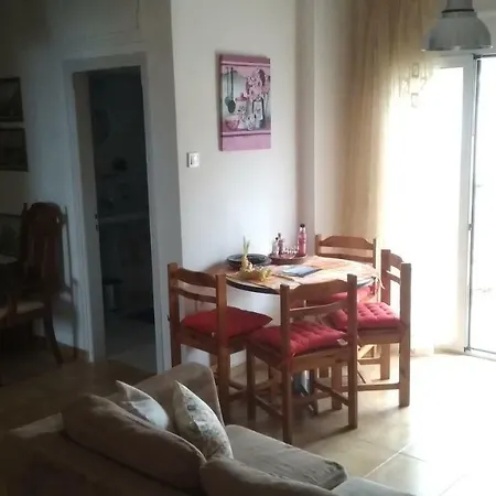 Admirable View Apartamento