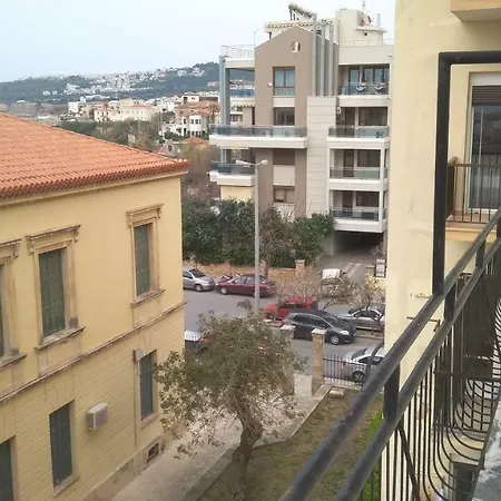 Admirable View Apartman